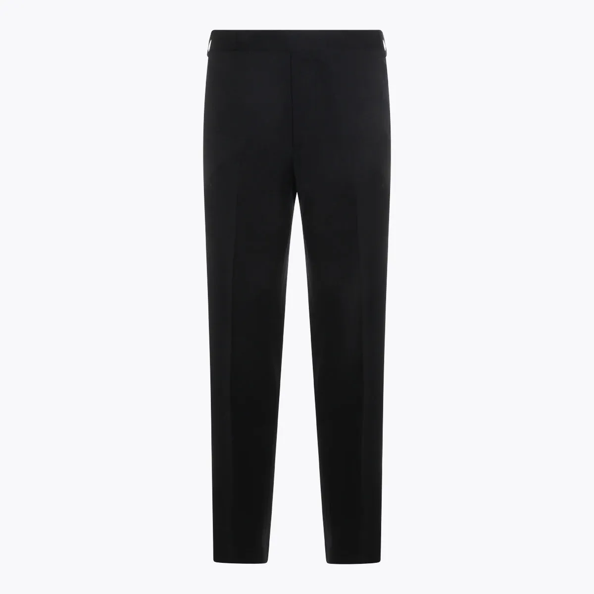 Trousers Blacks And Greys sold by Wanan Luxury