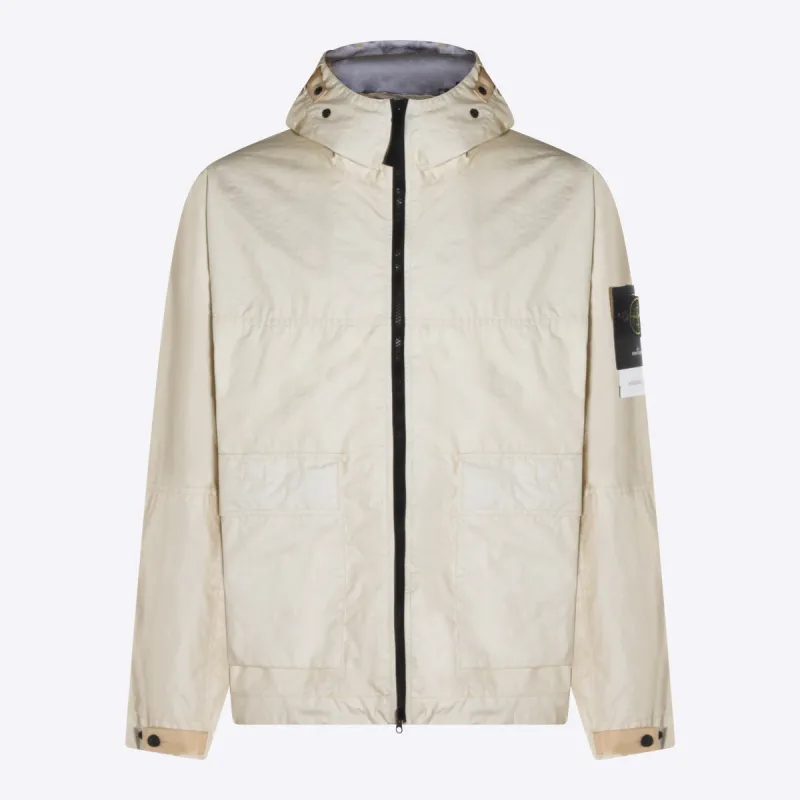 Jackets Light And Natural sold by Wanan Luxury