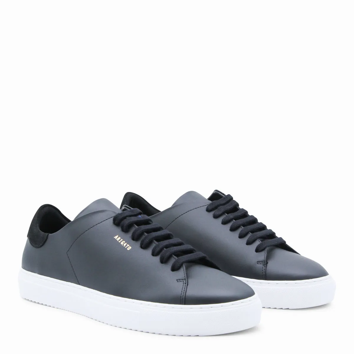 Sneakers Blacks And Greys sold by Wanan Luxury product image thumbnail 2