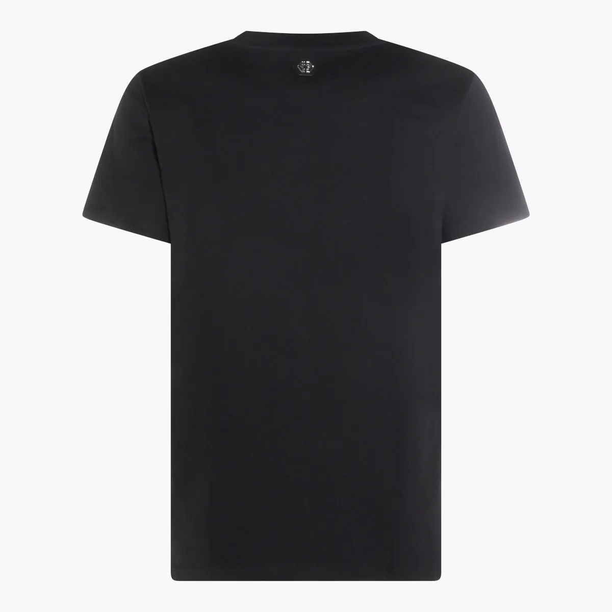 T-Shirts And Polos Black sold by Wanan Luxury product image thumbnail 2
