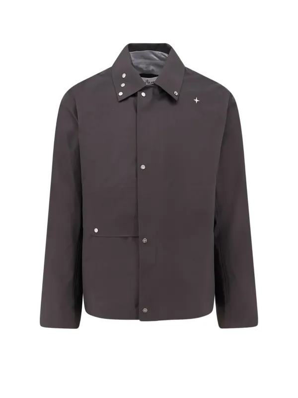 Gore-Tex Jacket made by Stone Island