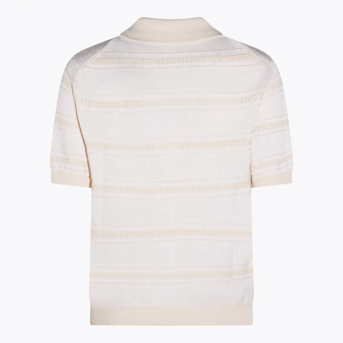 T-Shirts And Polos Light And Natural sold by Wanan Luxury product image thumbnail 2