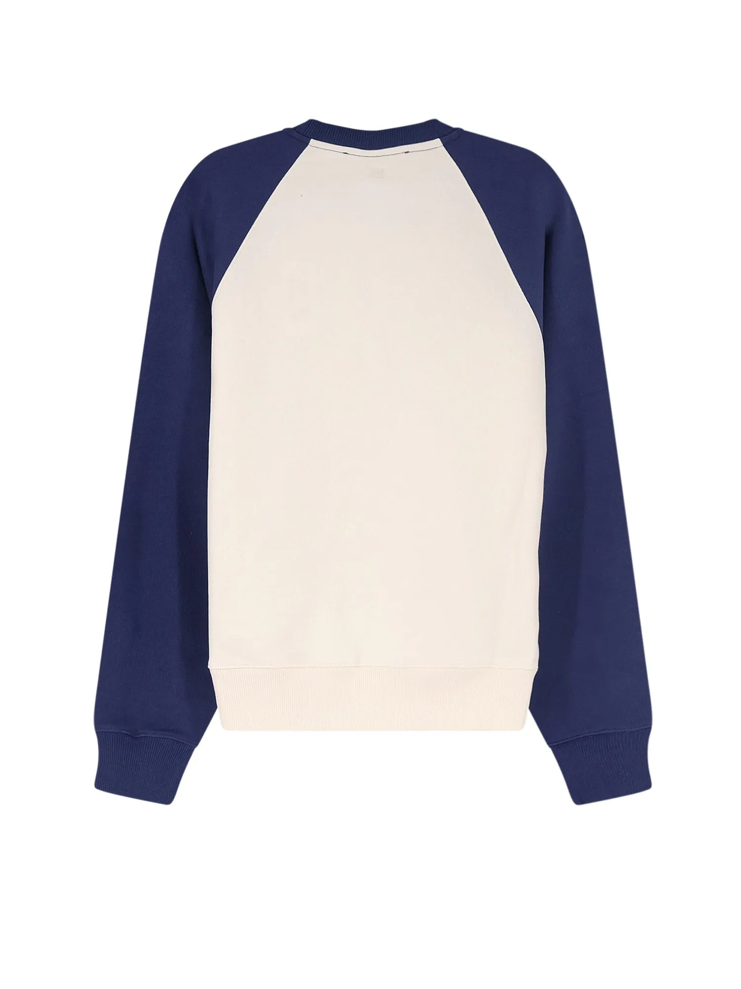 Sweaters Blanc Creme/Encre sold by Wanan Luxury product image thumbnail 2
