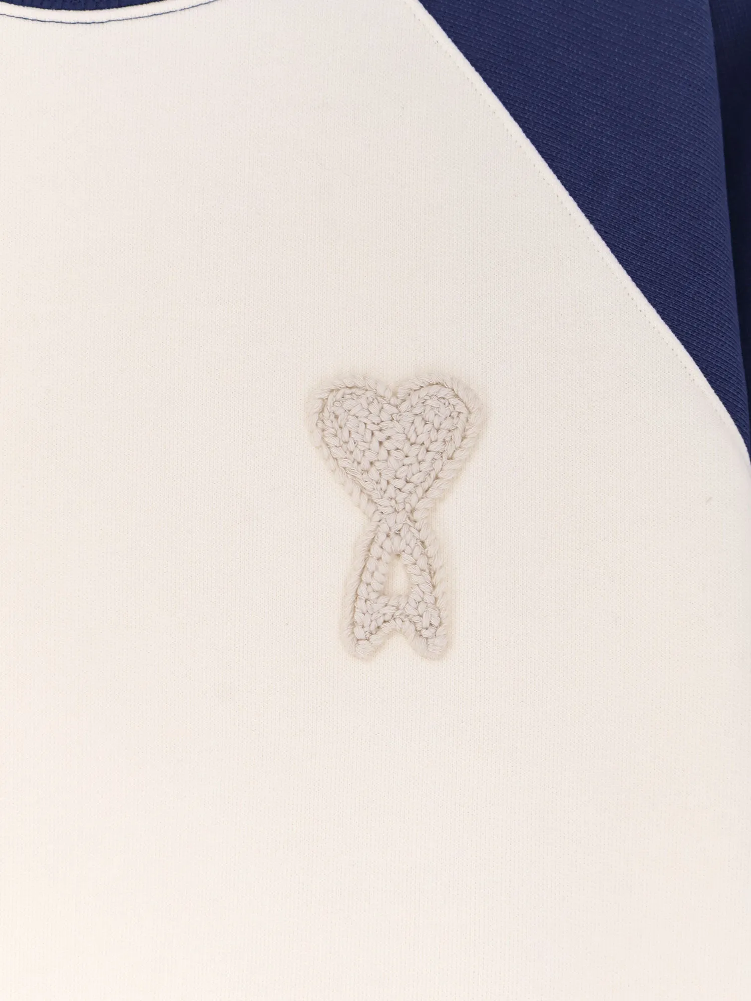 Sweaters Blanc Creme/Encre sold by Wanan Luxury product image thumbnail 3