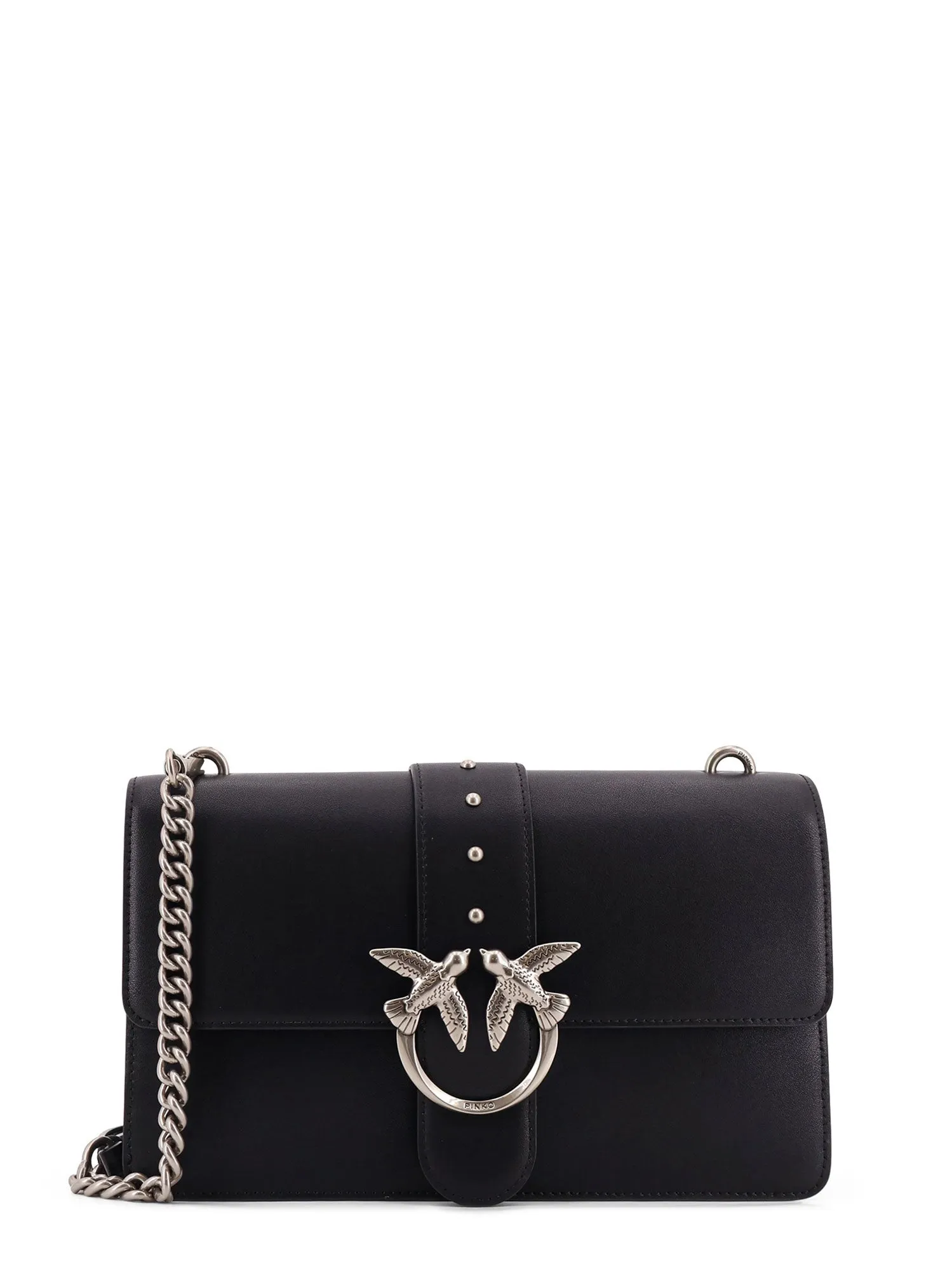 Love One Leather Crossbody Bag sold by Wanan Luxury