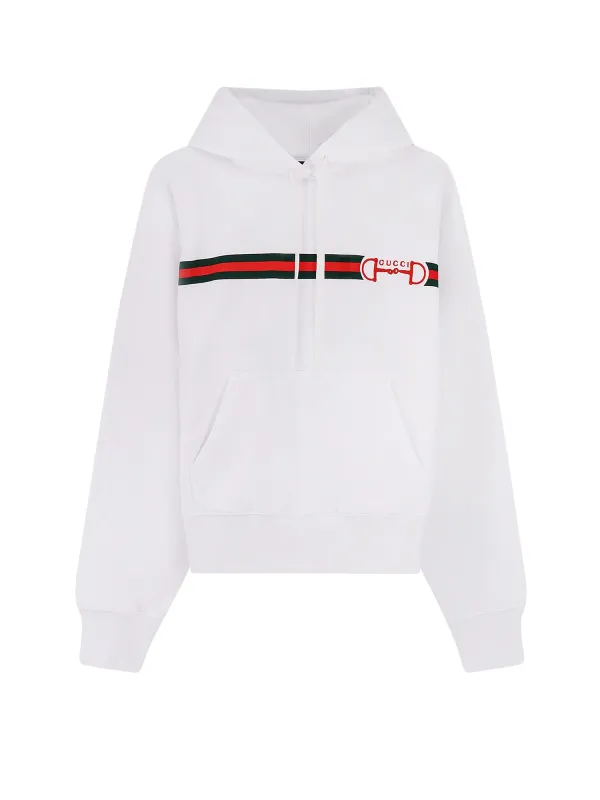 Sweaters White Mix made by Gucci