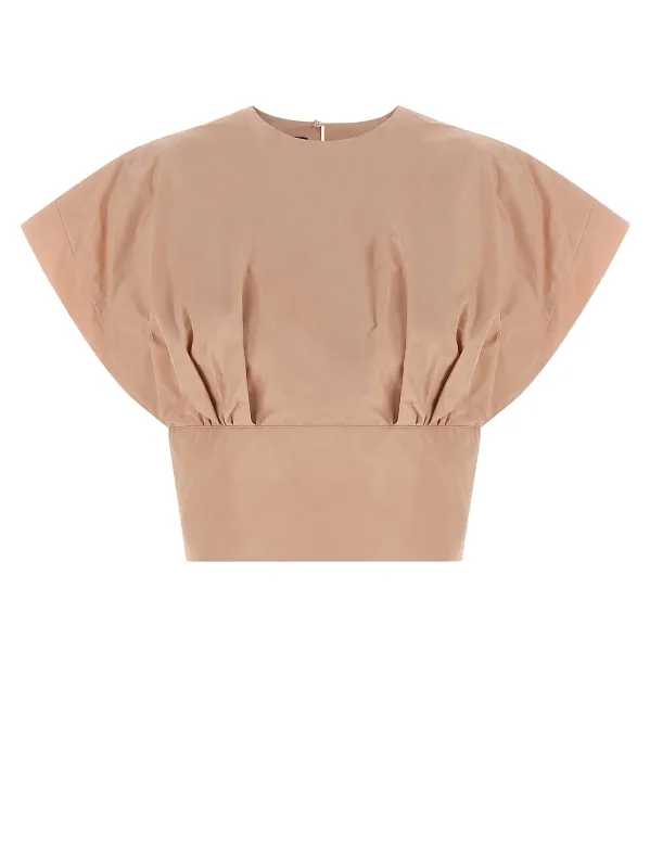 T-Shirts And Polos Light And Natural made by Wanan Luxury