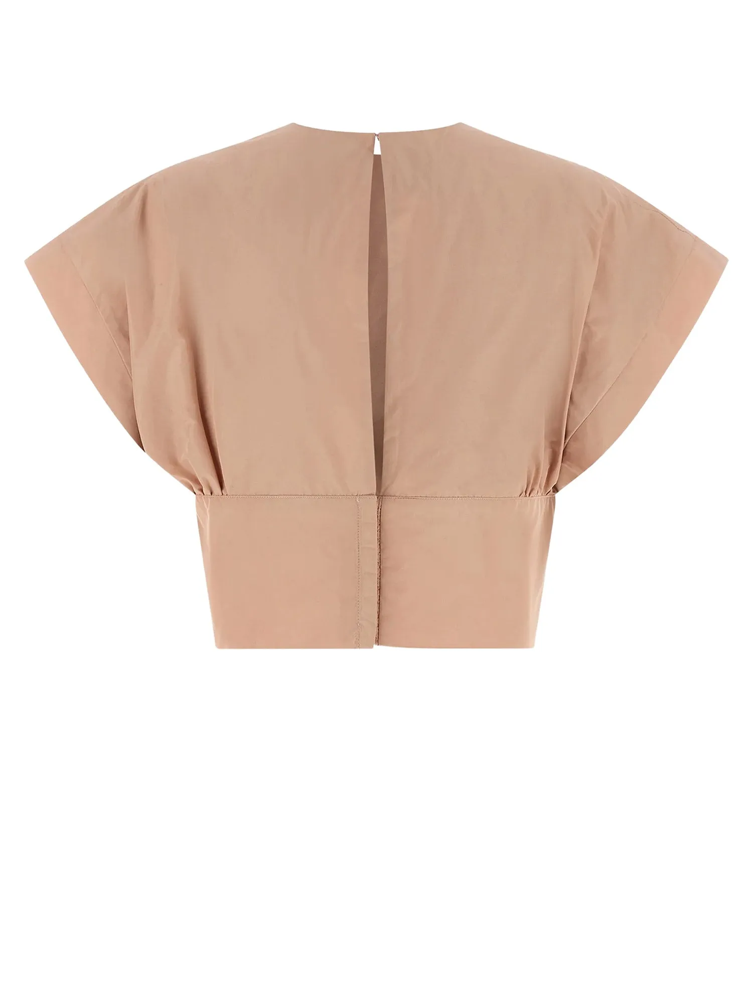 T-Shirts And Polos Light And Natural sold by Wanan Luxury product image thumbnail 2