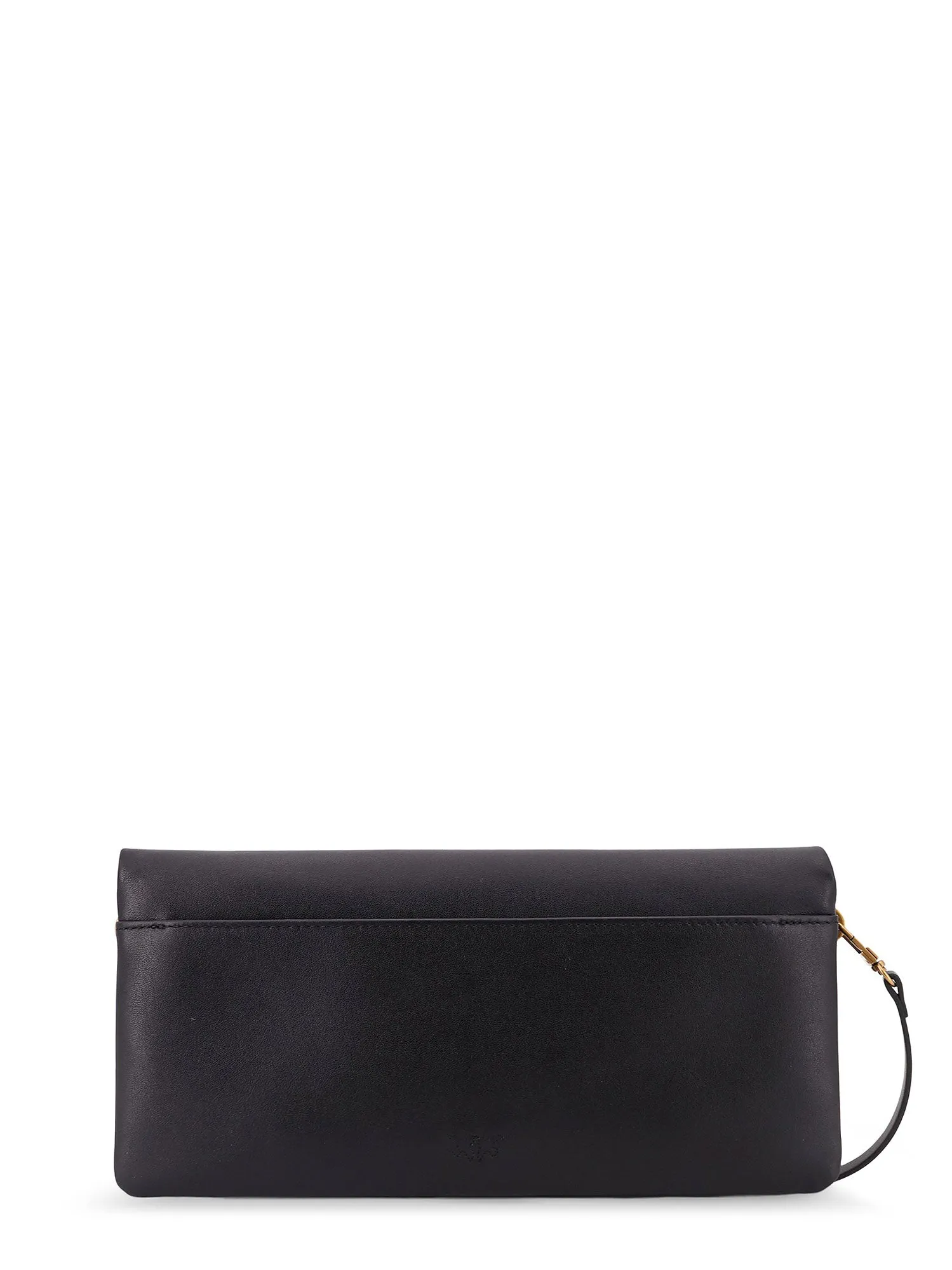 Click Soft Horizontal Leather Crossbody Bag sold by Wanan Luxury product image thumbnail 2