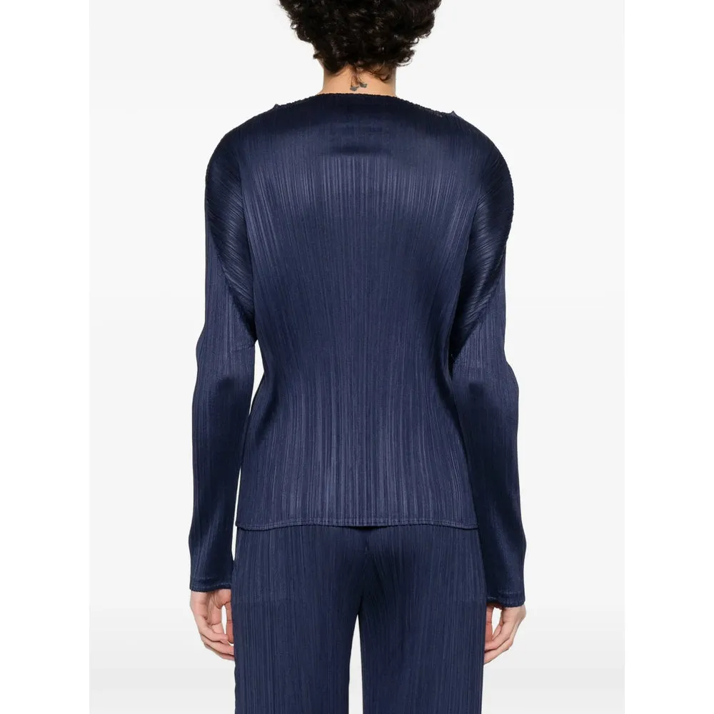 Shirts Blue sold by Wanan Luxury product image thumbnail 2