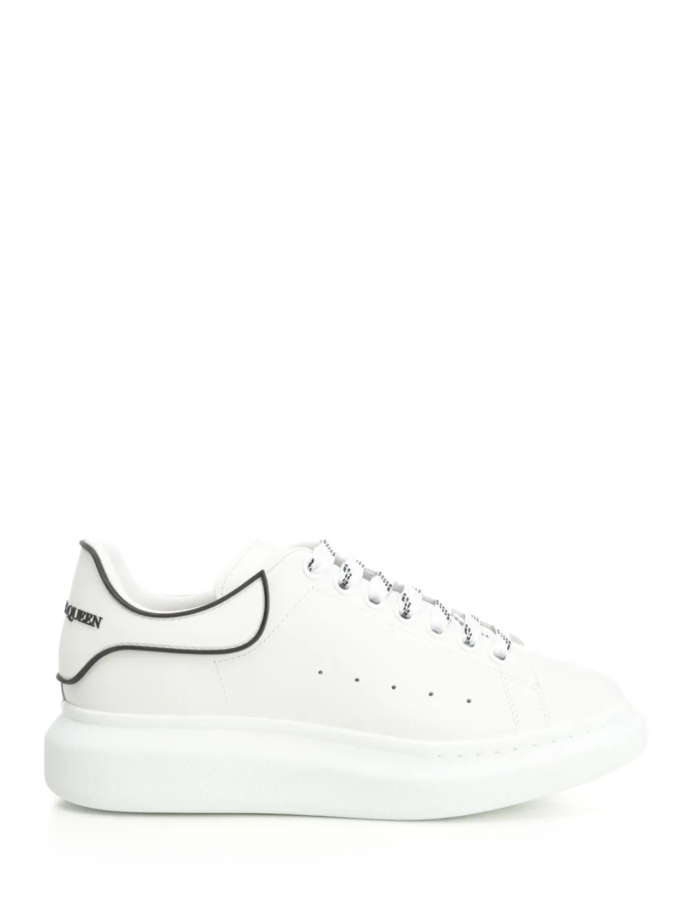 Oversize Sneakers White sold by Wanan Luxury