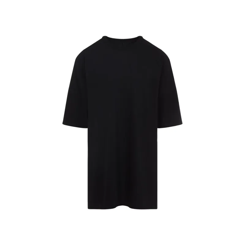 T-Shirts Black sold by Wanan Luxury