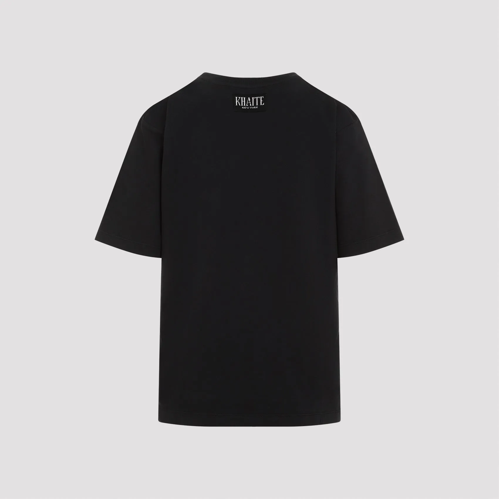 T-Shirts Black sold by Wanan Luxury product image thumbnail 3
