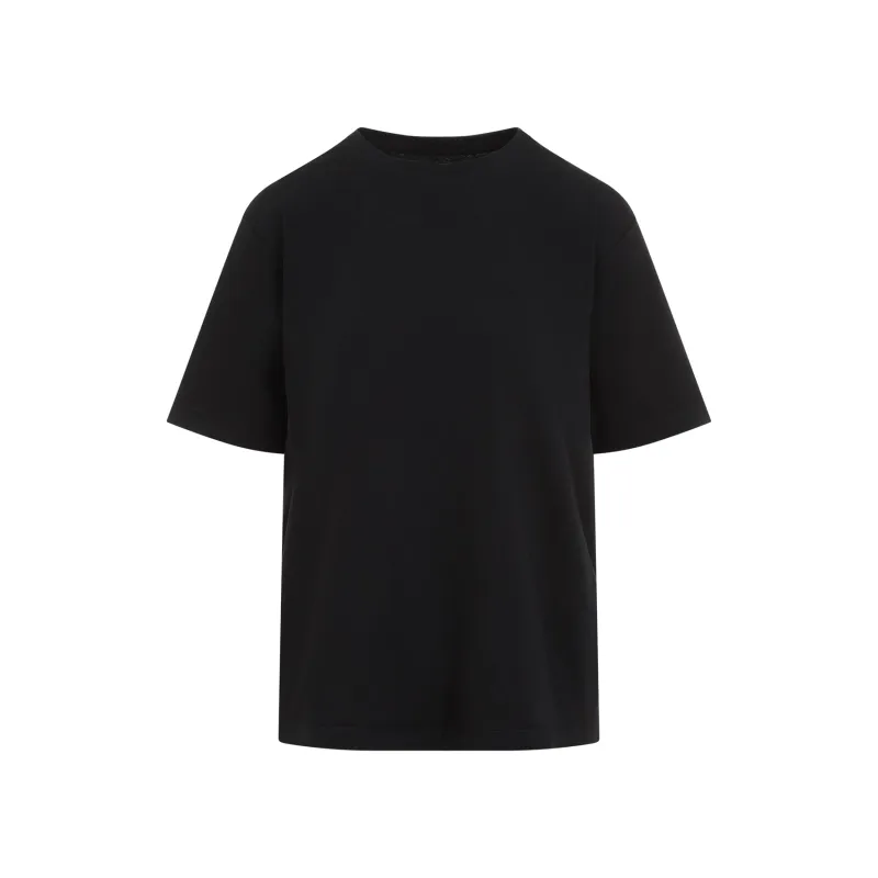 T-Shirts Black sold by Wanan Luxury