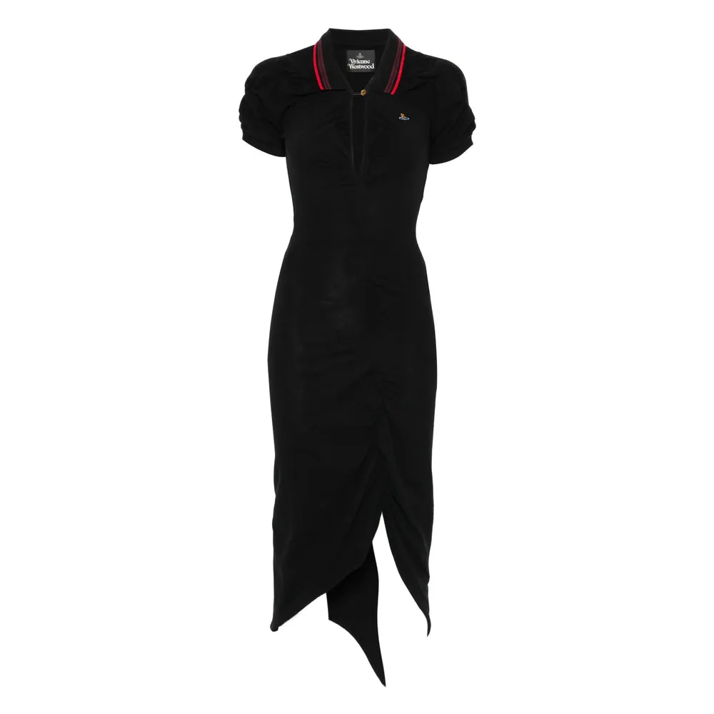 Dresses Black sold by Wanan Luxury