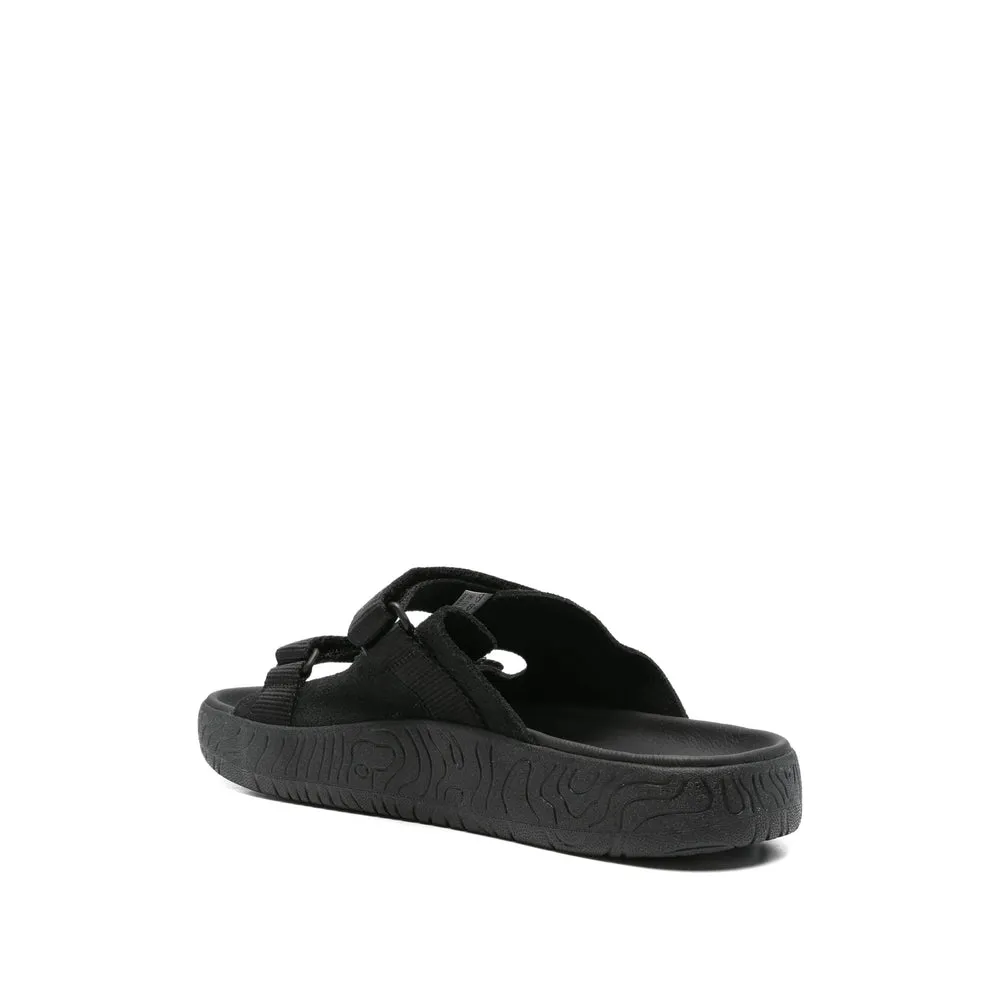 Shoes Black sold by Wanan Luxury product image thumbnail 3