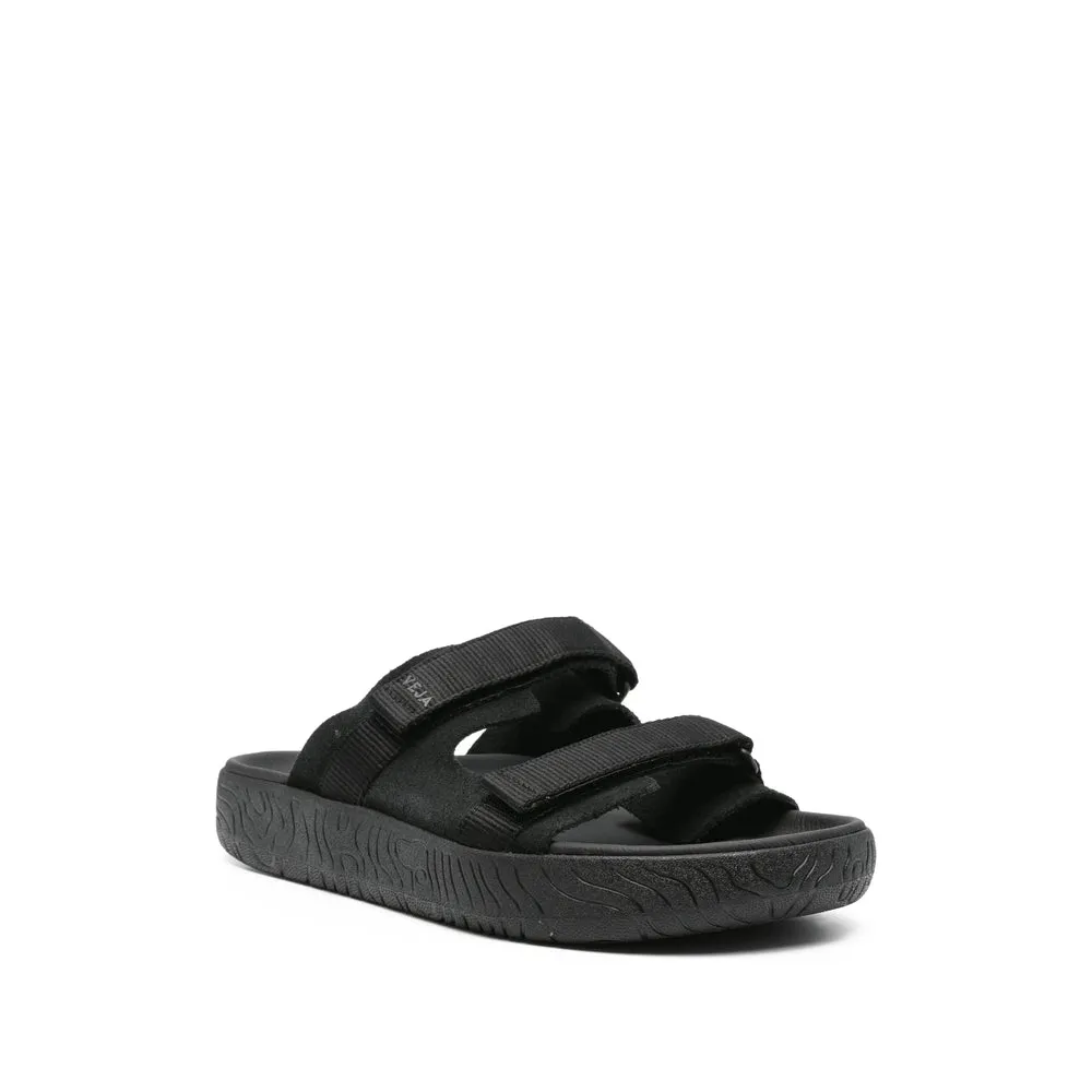 Shoes Black sold by Wanan Luxury product image thumbnail 4
