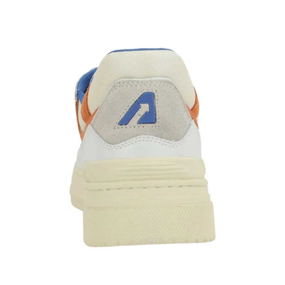 Sneakers White sold by Wanan Luxury product image thumbnail 3