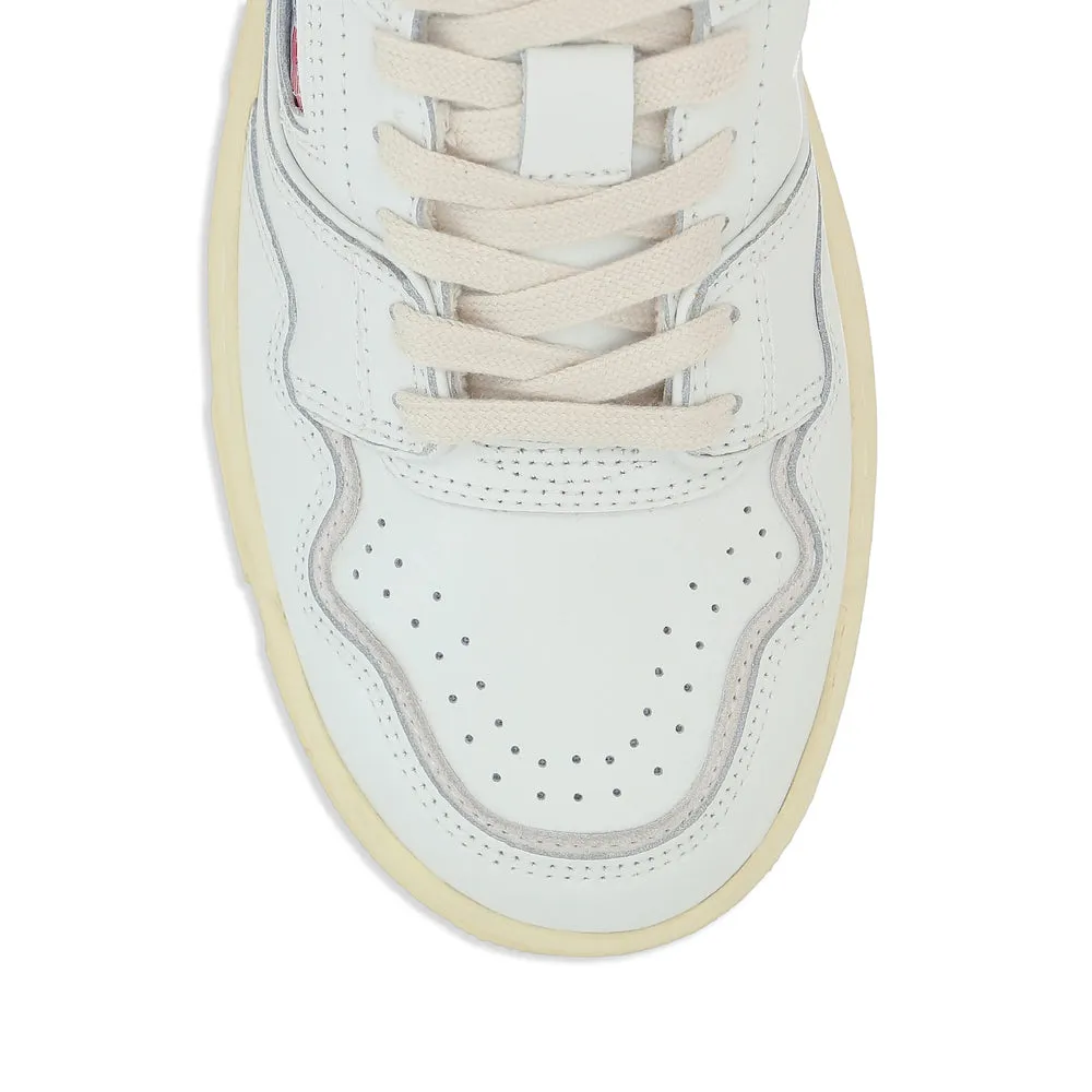 Sneakers White sold by Wanan Luxury product image thumbnail 4