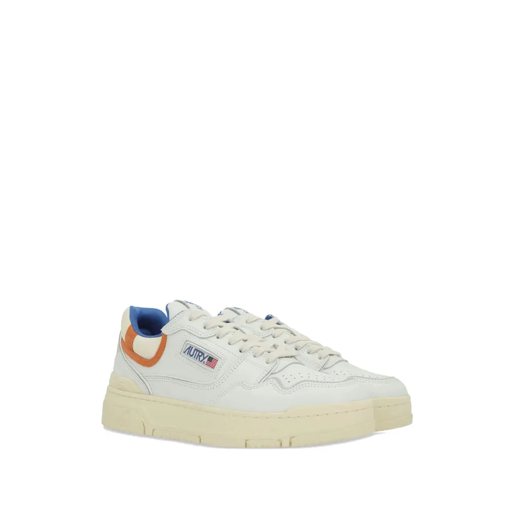 Sneakers White sold by Wanan Luxury product image thumbnail 2