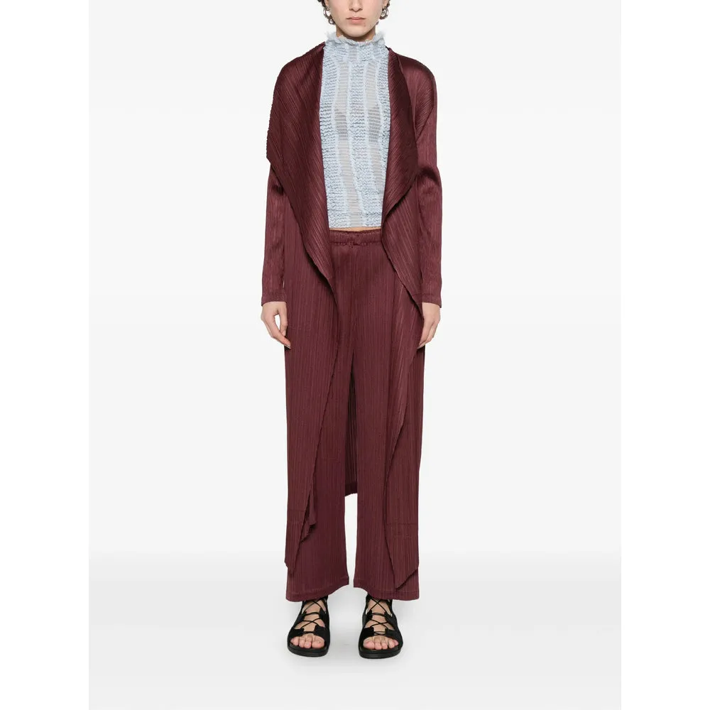 Pants Purple sold by Wanan Luxury product image thumbnail 2