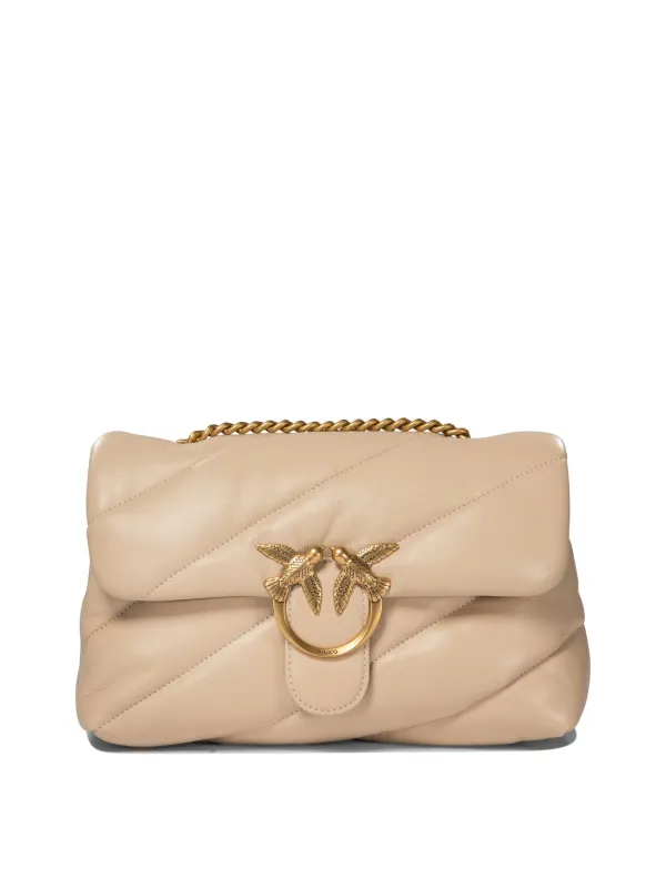 Crossbody Bags Beige sold by Wanan Luxury
