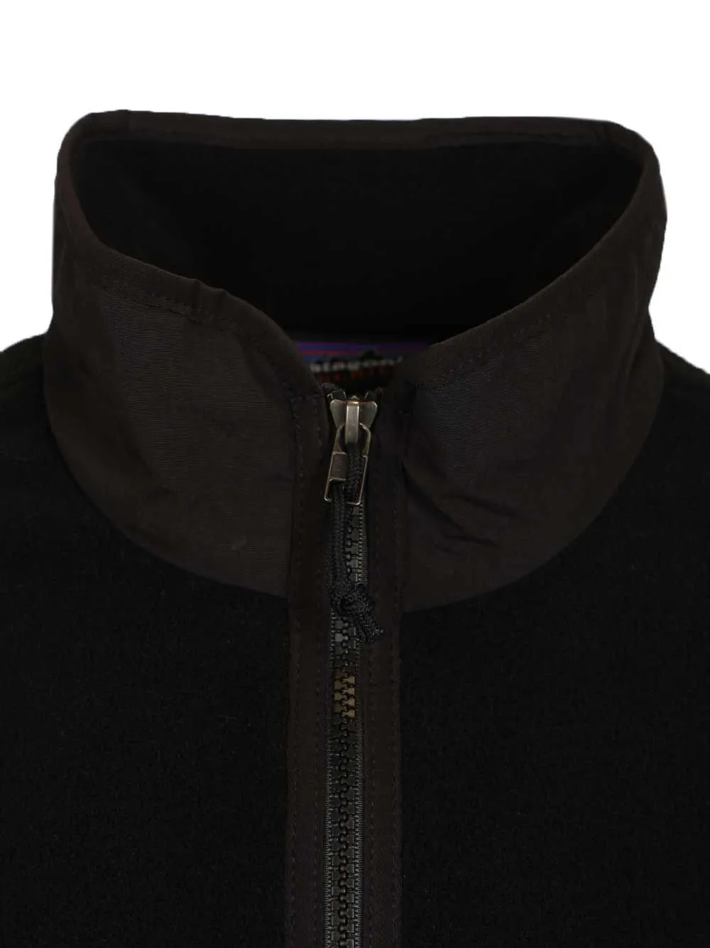 Synchilla® Fleece Jacket Knitwear Black sold by Wanan Luxury product image thumbnail 5
