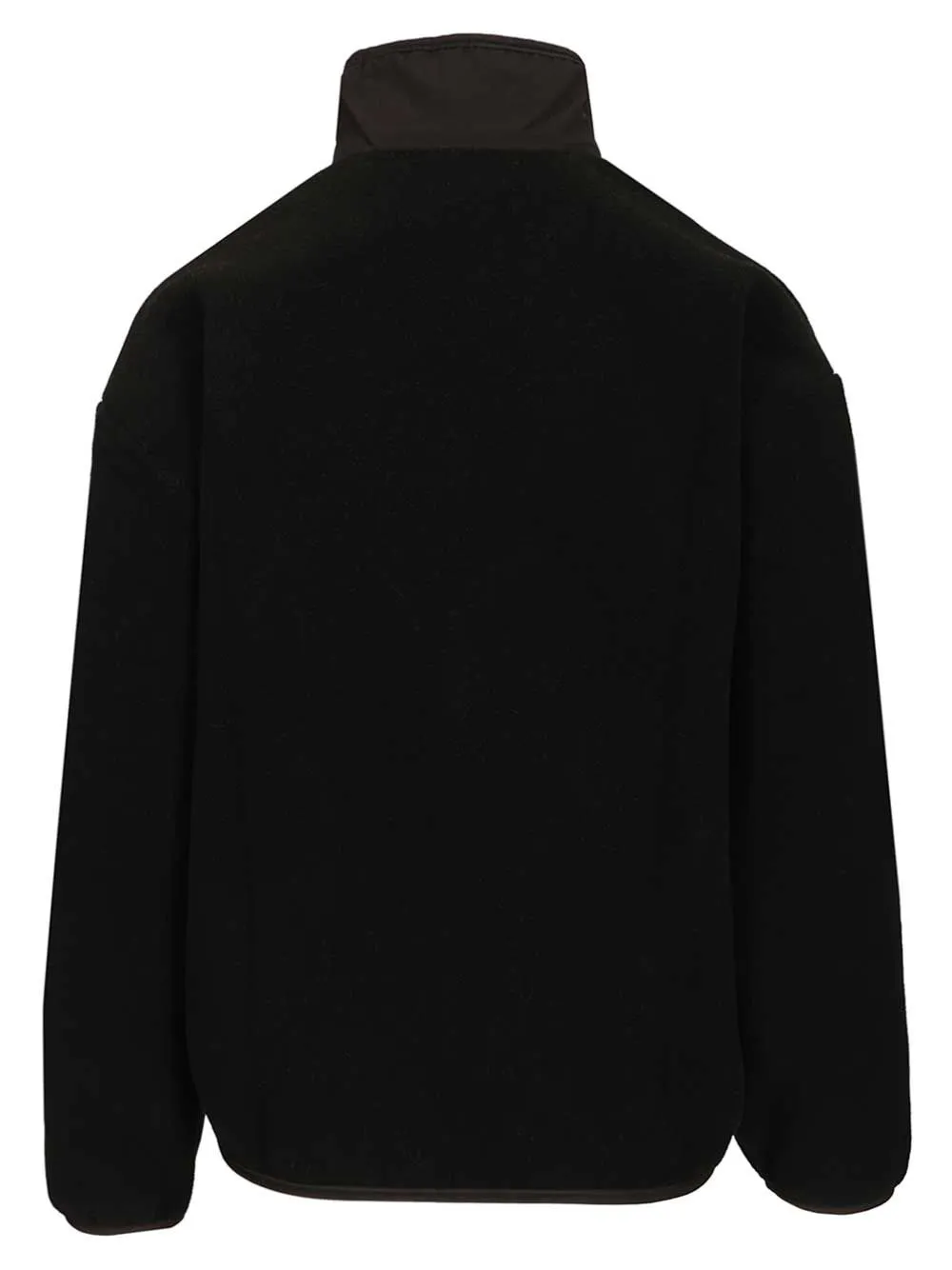 Synchilla® Fleece Jacket Knitwear Black sold by Wanan Luxury product image thumbnail 2