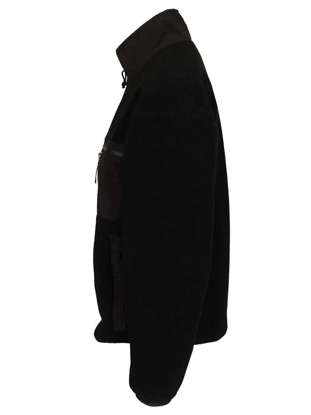 Synchilla® Fleece Jacket Knitwear Black sold by Wanan Luxury product image thumbnail 3