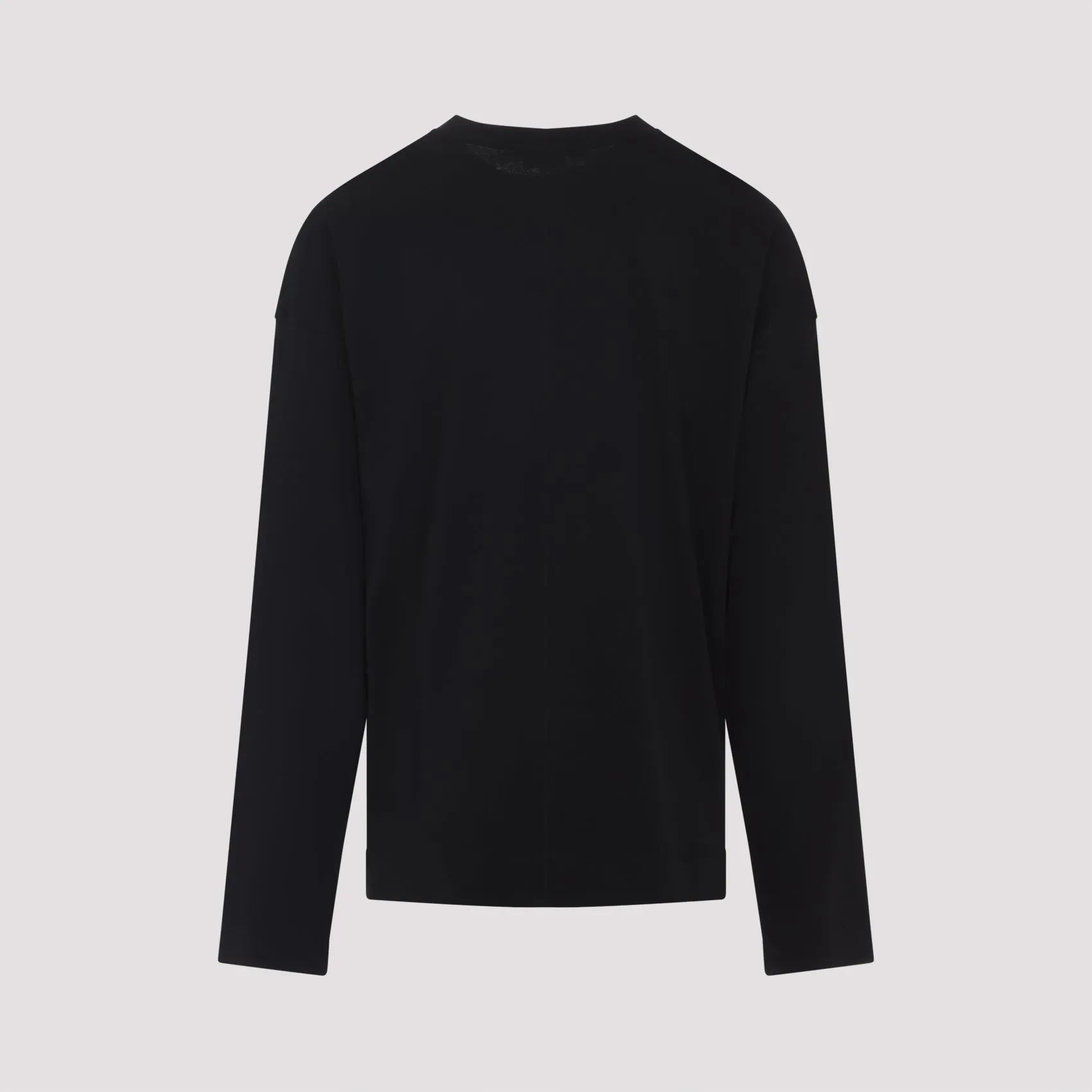 T-Shirts Black sold by Wanan Luxury product image thumbnail 3