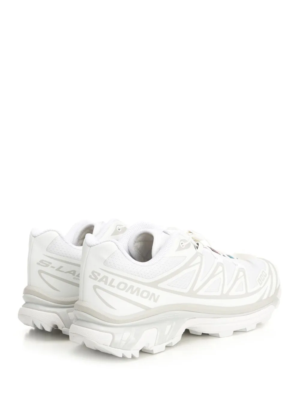 Xt-6 Sneakers White sold by Wanan Luxury product image thumbnail 3