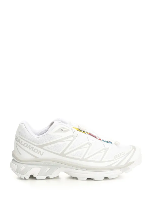 Xt-6 Sneakers White made by Salomon