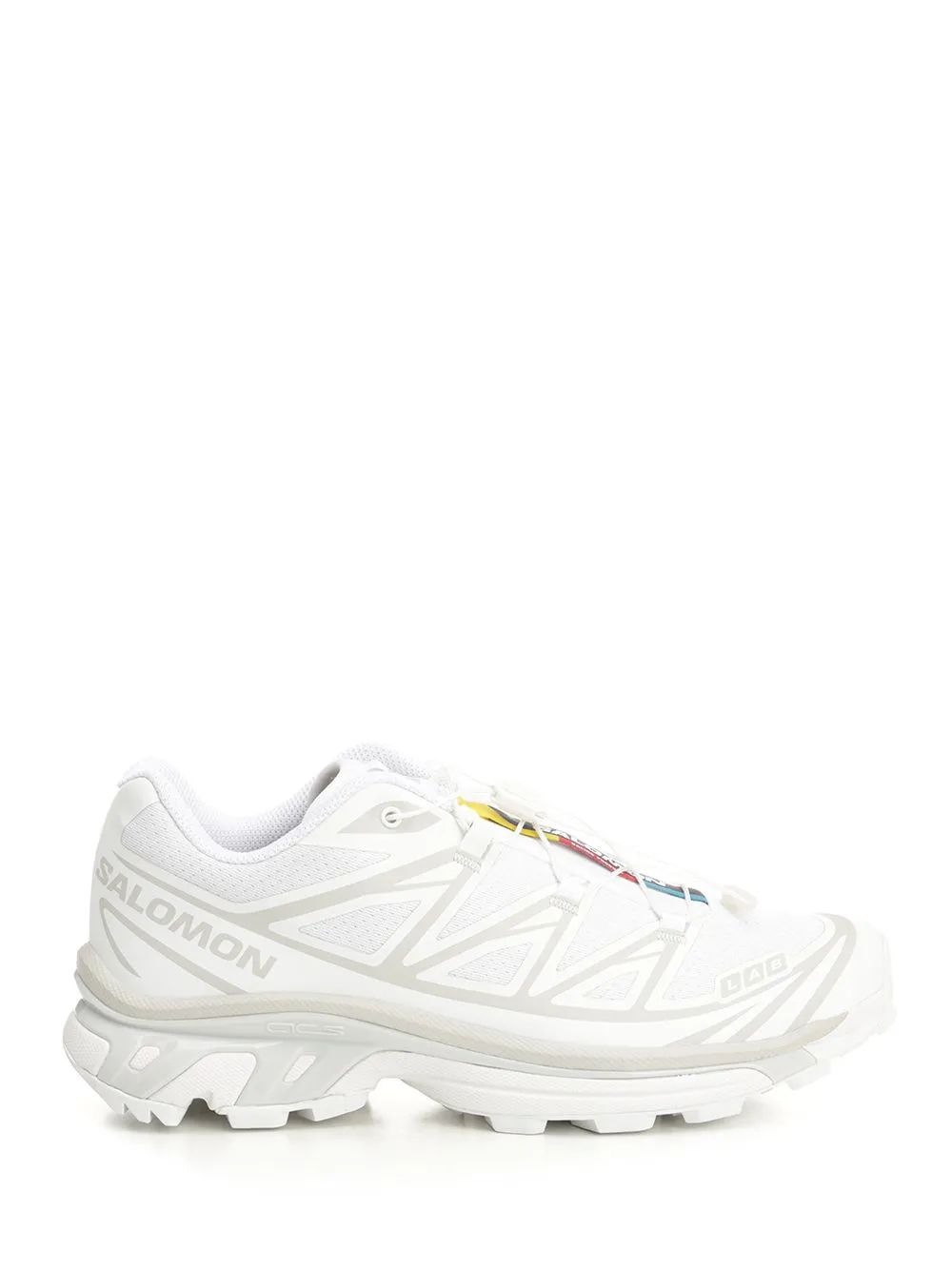 Xt-6 Sneakers White sold by Wanan Luxury