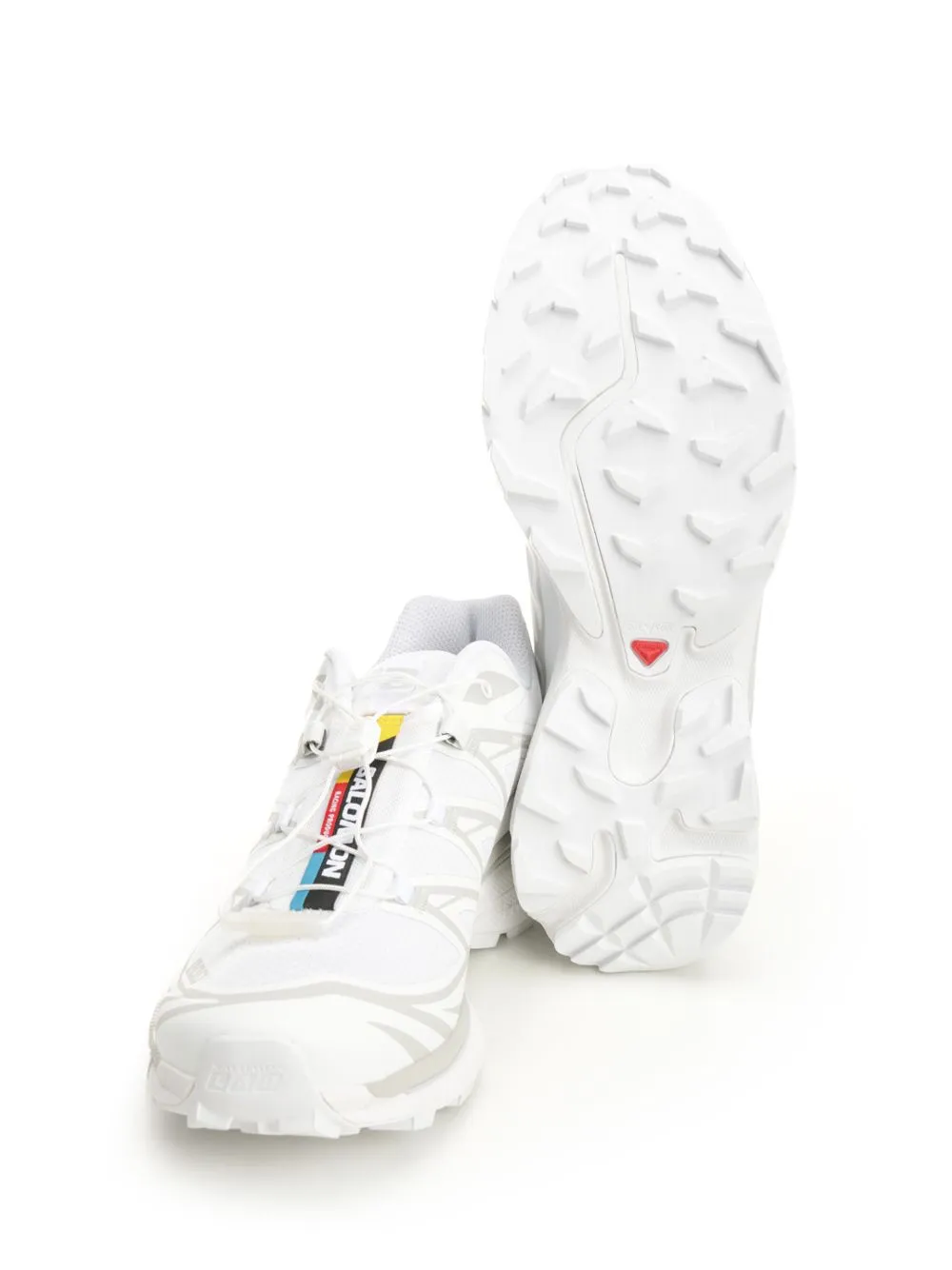Xt-6 Sneakers White sold by Wanan Luxury product image thumbnail 5