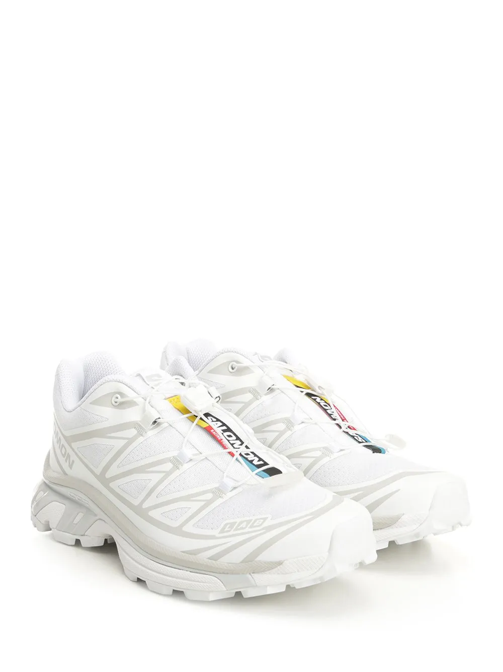 Xt-6 Sneakers White sold by Wanan Luxury product image thumbnail 2