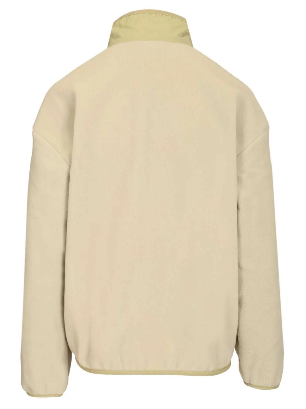 Synchilla® Fleece Jacket Knitwear Grey sold by Wanan Luxury product image thumbnail 2