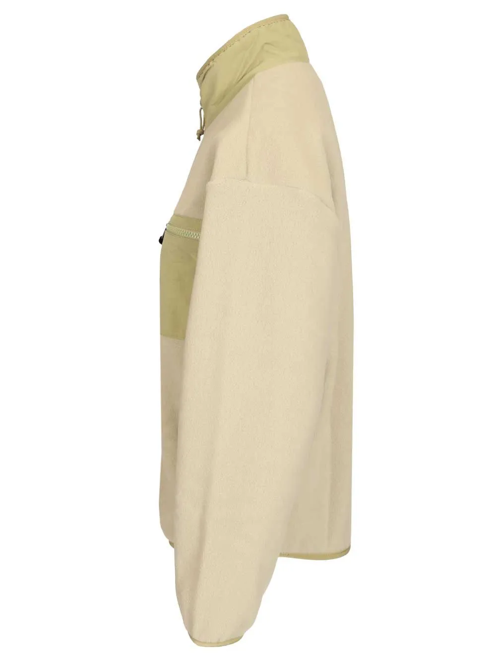 Synchilla® Fleece Jacket Knitwear Grey sold by Wanan Luxury product image thumbnail 3