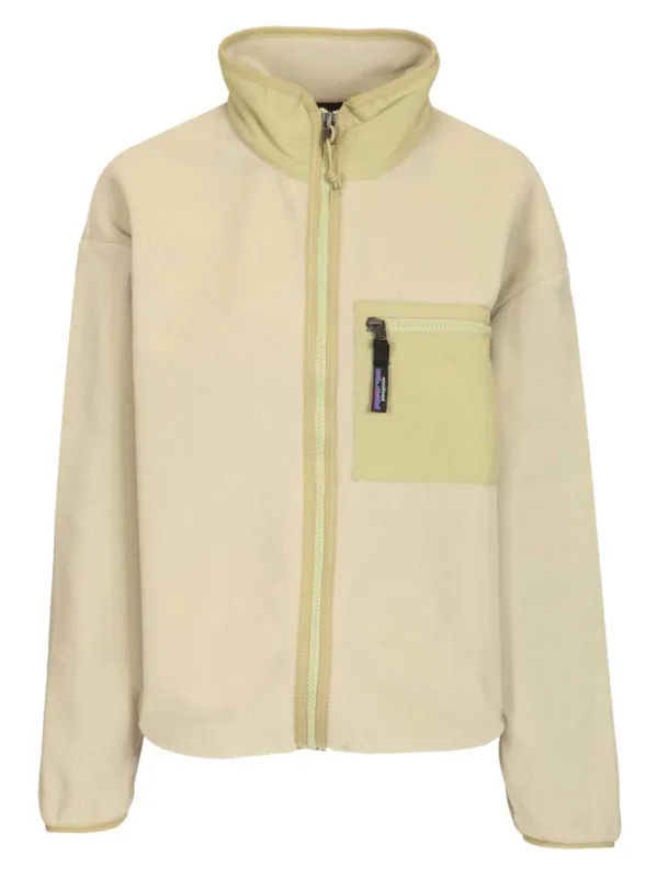 Synchilla® Fleece Jacket Knitwear Grey sold by Wanan Luxury