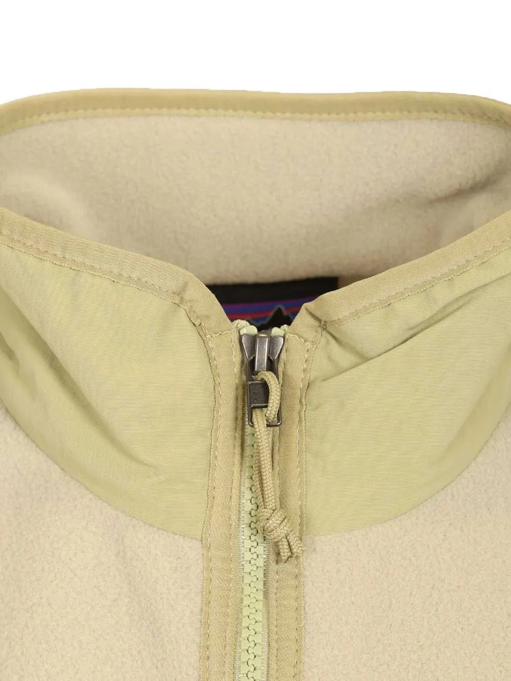 Synchilla® Fleece Jacket Knitwear Grey sold by Wanan Luxury product image thumbnail 5