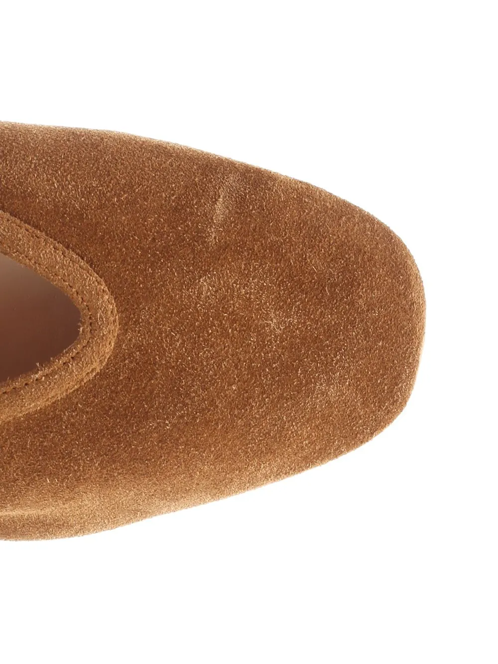 Luna Scarpe Basse Brown sold by Wanan Luxury product image thumbnail 4