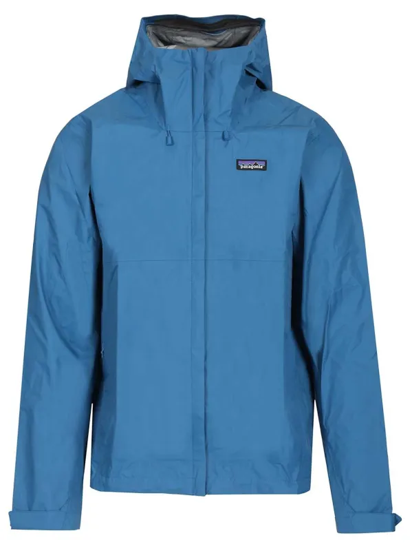 Torrentshell 3l Rain Jacket Jackets Blue made by Patagonia