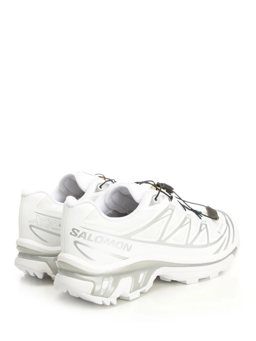Xt-6 Gtx Sneakers White sold by Wanan Luxury product image thumbnail 3