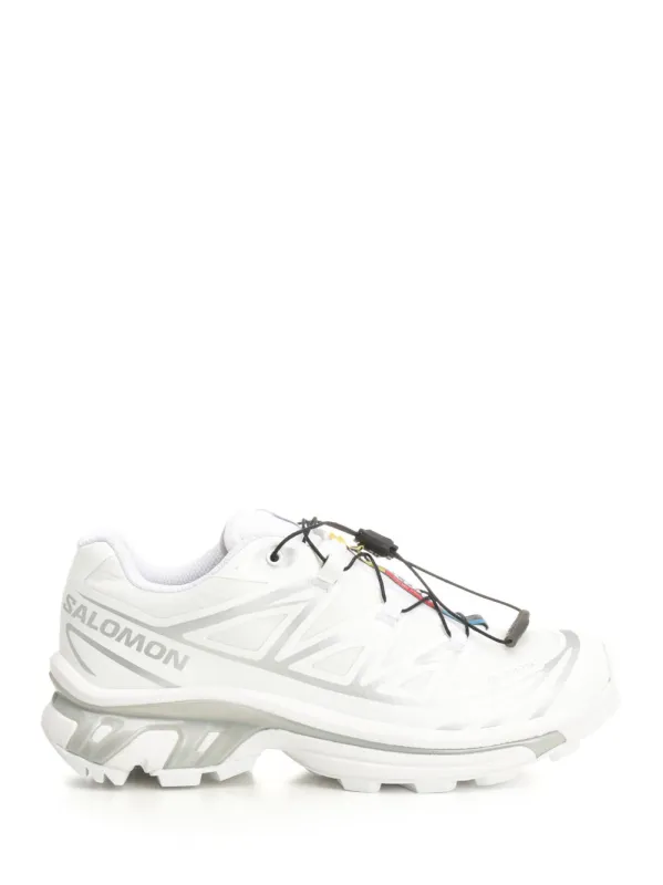 Xt-6 Gtx Sneakers White sold by Wanan Luxury