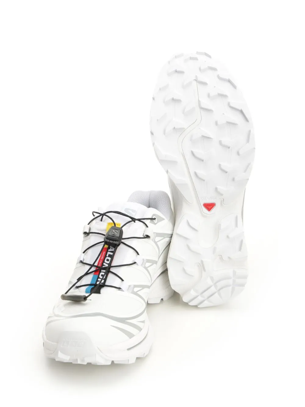 Xt-6 Gtx Sneakers White sold by Wanan Luxury product image thumbnail 5