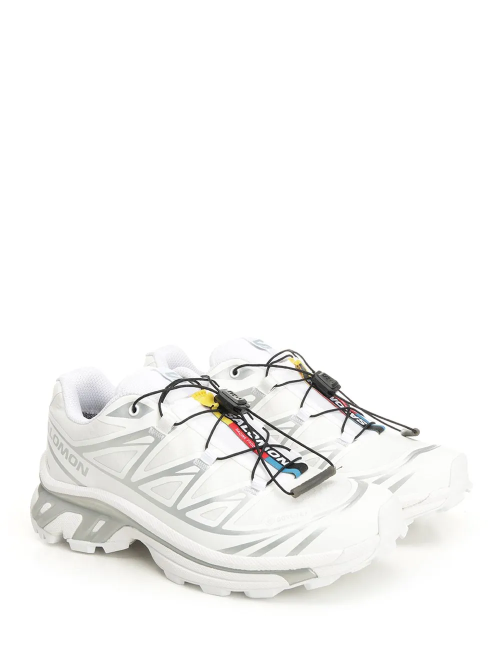 Xt-6 Gtx Sneakers White sold by Wanan Luxury product image thumbnail 2