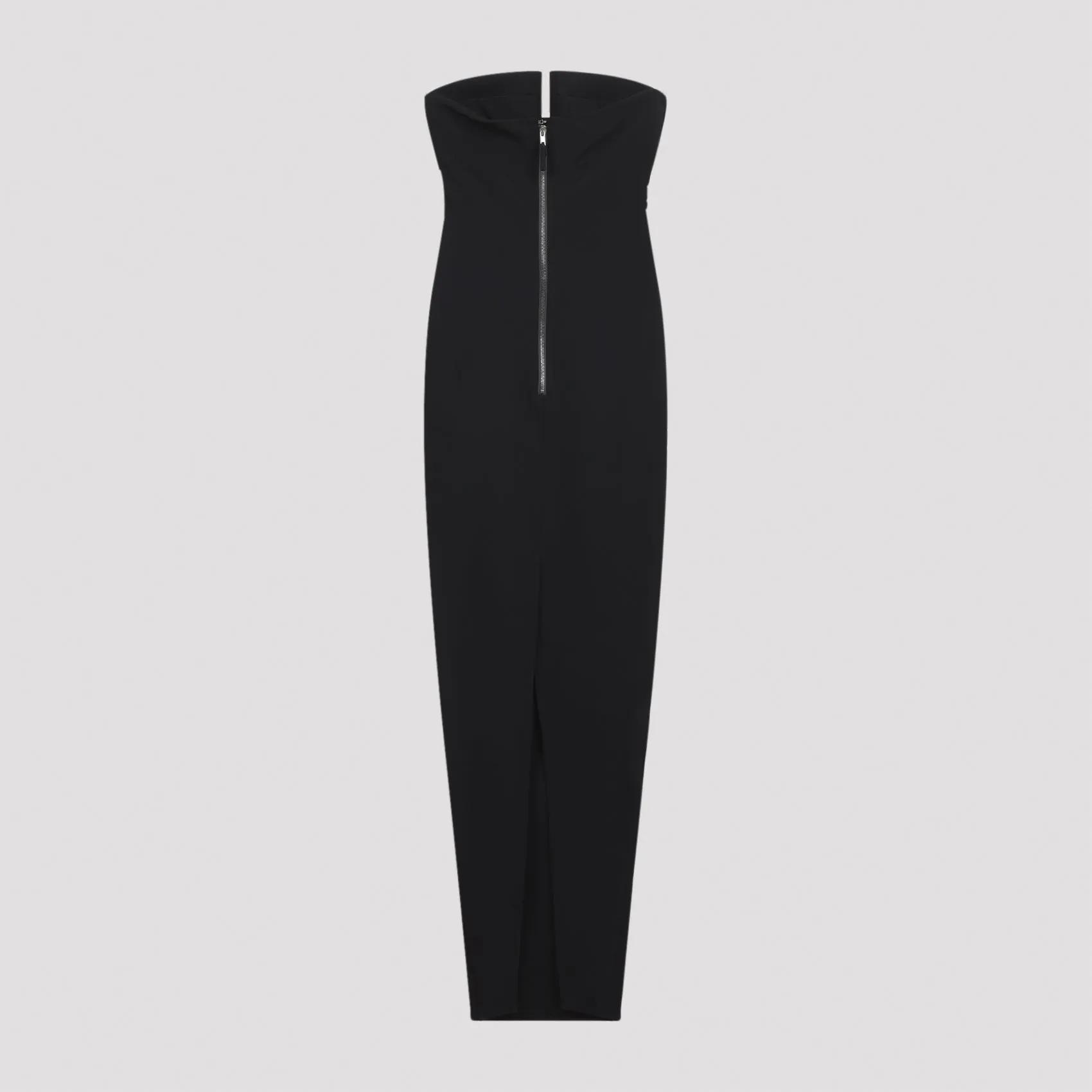 Long Dresses Black sold by Wanan Luxury product image thumbnail 3