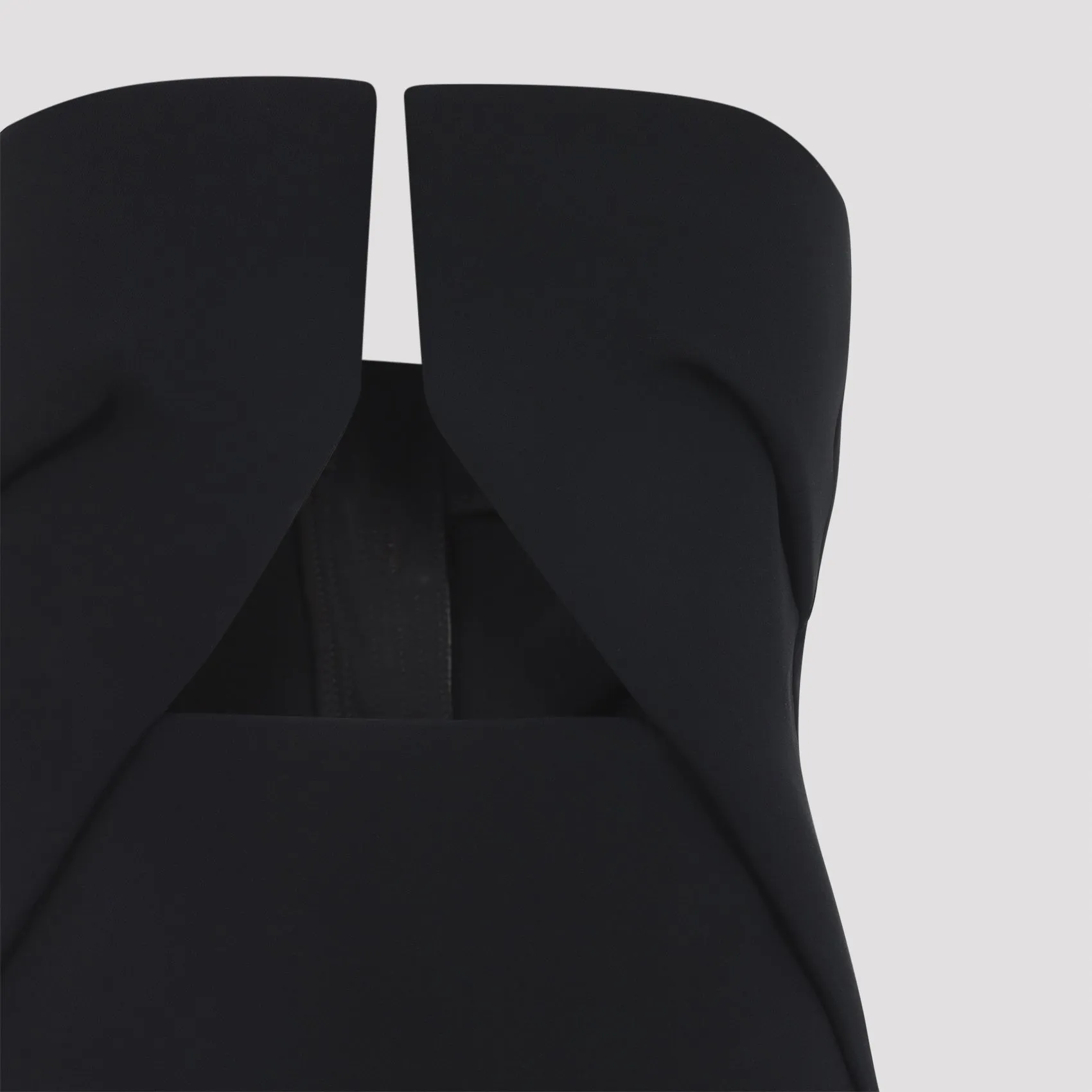 Long Dresses Black sold by Wanan Luxury product image thumbnail 4