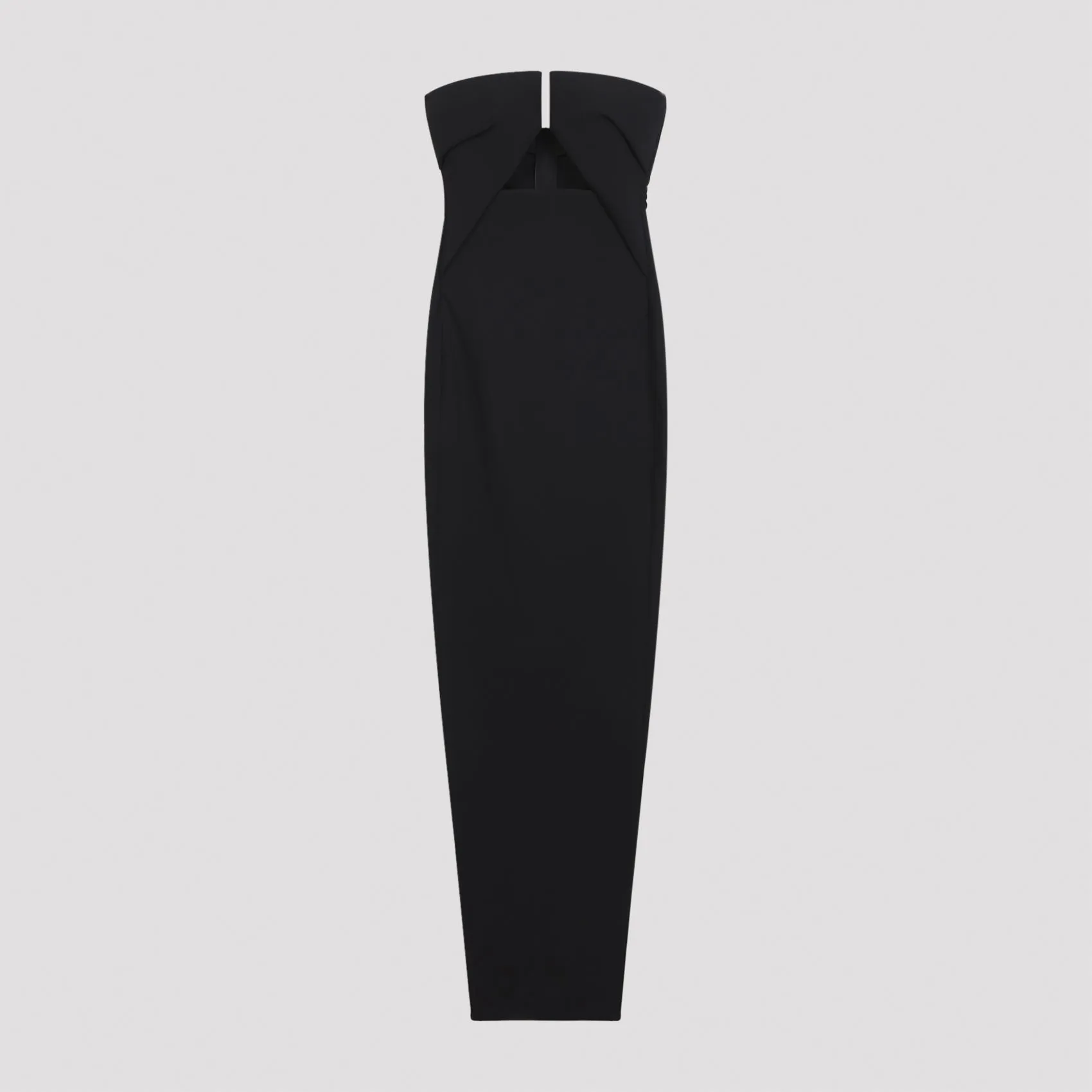 Long Dresses Black sold by Wanan Luxury product image thumbnail 2