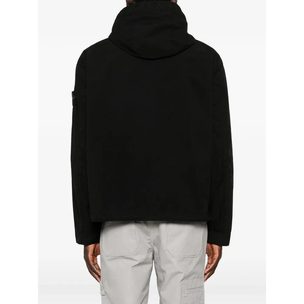 Outerwears Black sold by Wanan Luxury product image thumbnail 4