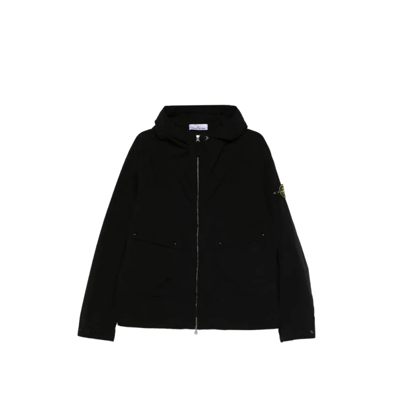 Outerwears Black sold by Wanan Luxury